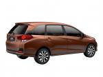Honda Mobilio Prototype 2013 года
